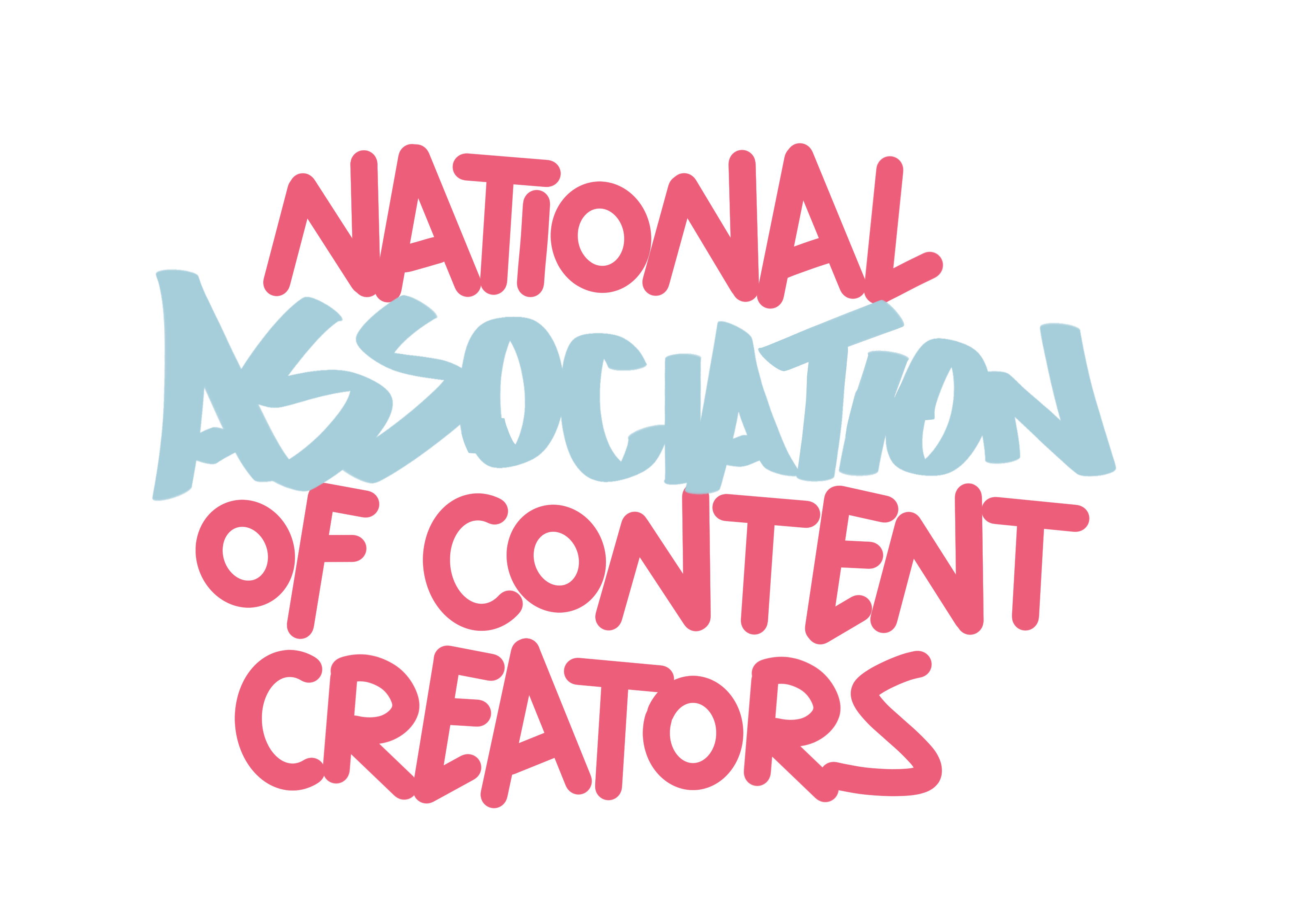 National Association of Content Creators